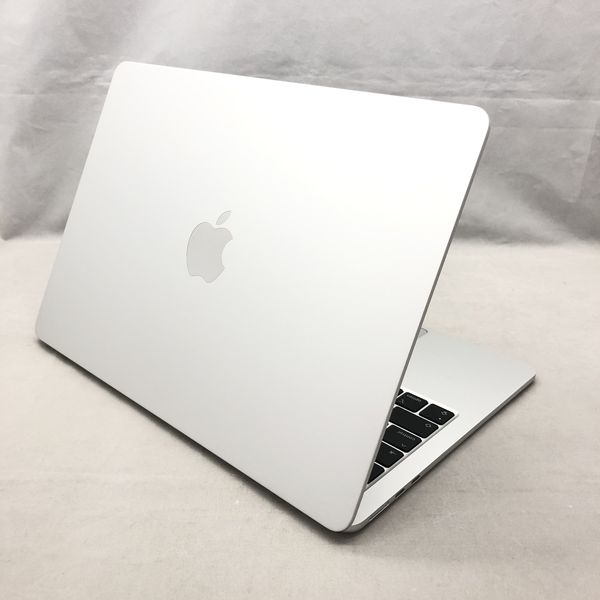 APPLE 〔中古〕MacBook Air 13.6-inch Mid 2022 MLY03J／A Apple M2 8 ...