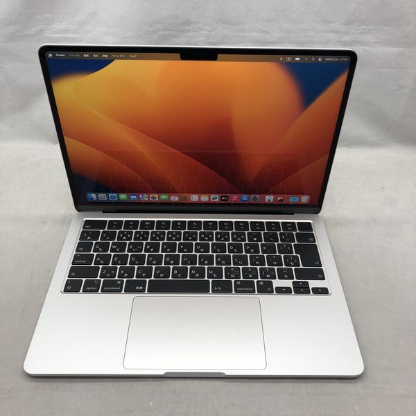 13inch MacBook Air 2020 i5 16GB USキーボード