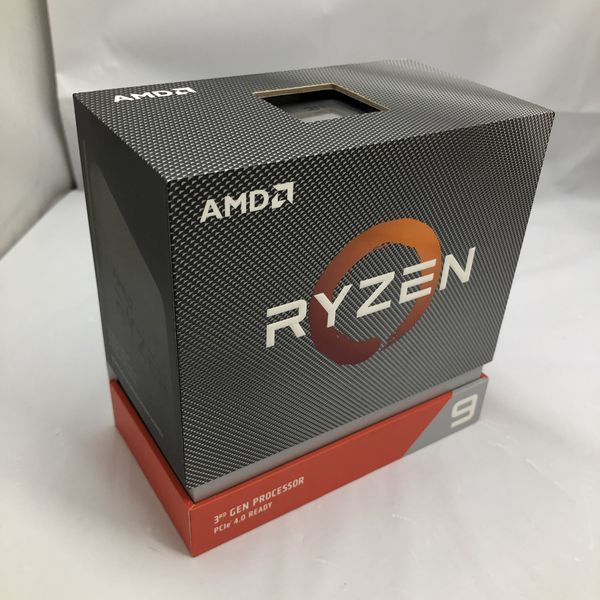 AMD 〔中古〕Ryzen 9 3950X 〔3.5GHz／SOCKET AM4〕（中古1ヶ月保証 ...