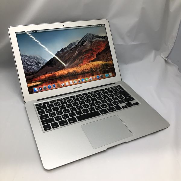 APPLE 〔中古〕MacBook Air 13.3-inch Early 2015 MJVE2J／A Core_i5