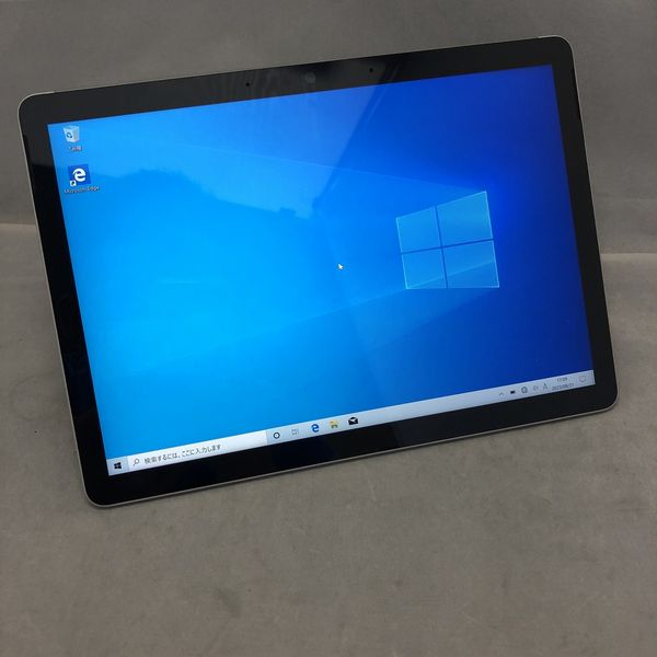 Microsoft Surface Go 2 STV-00012 プラチナ