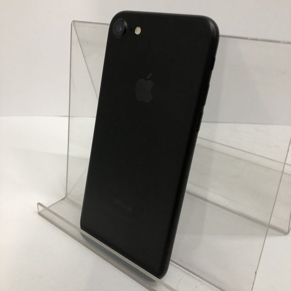 iPhoneiPhone7 　32GB　ブラック