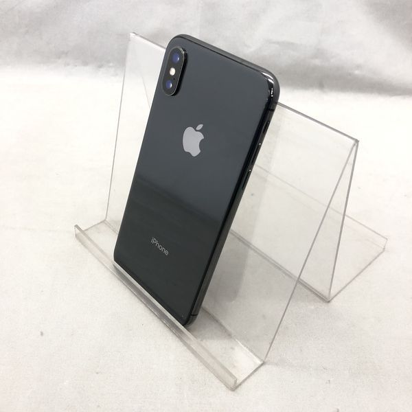 スマートフォン本体 iPhone Xs Space Gray 256 GB Softbank iPhone Xs Space Gray 256 GB Softbank