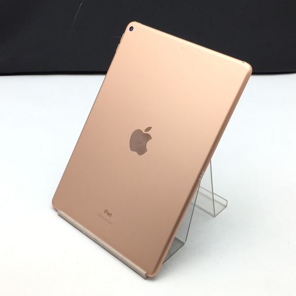 APPLE 〔中古〕iPad Air 第3世代 64GB ゴールド MUUL2J／A Wi-Fi（中古