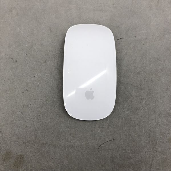 Apple Magic Mouse2 シルバー A1657