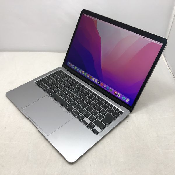 Macbook pro 2020 M1 SSD 256GB Space Gray