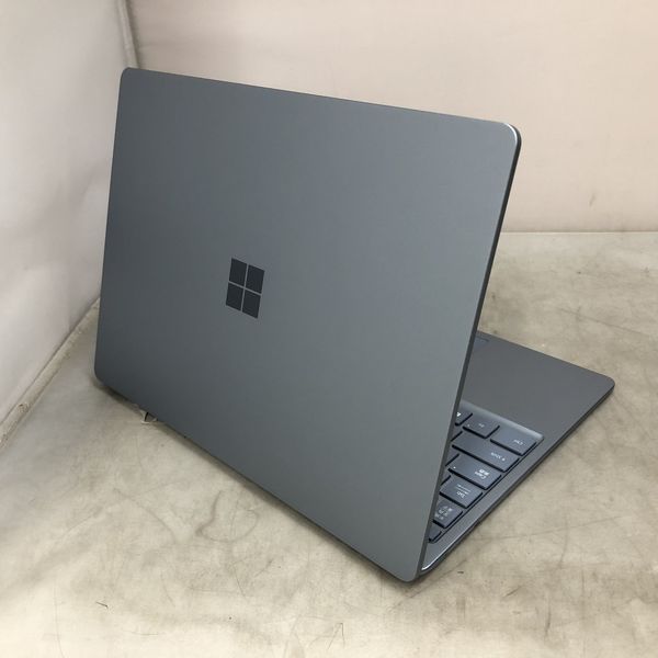 Surface Laptop Go アイス ブルー THH-00034+stage01.getbooks