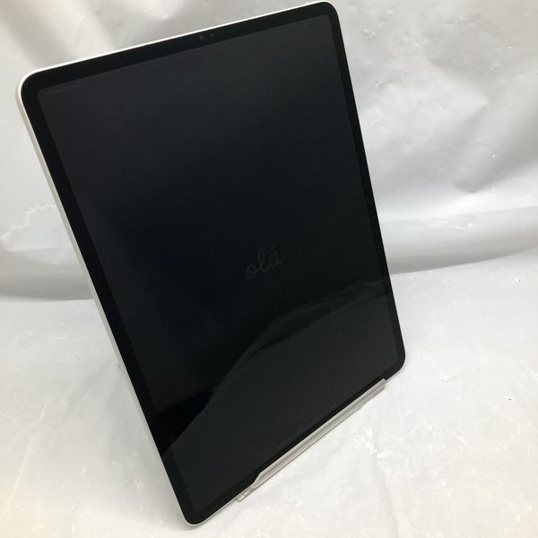 iPad Pro (12.9インチ 第3世代) 512GB セルラーモデル 12.9インチiPad Pro Wi-Fi + Cellular 512GB - スペースグレイ