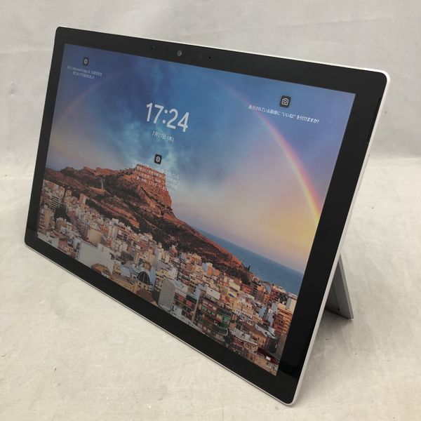 Microsoft 〔中古〕Surface Pro7+ 〔インテル® Core™ i5 プロセッサー