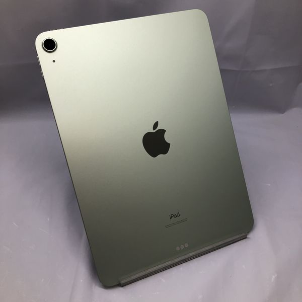 APPLE 〔中古〕iPad Air 第4世代 64GB グリーン MYFR2J／A Wi-Fi（中古