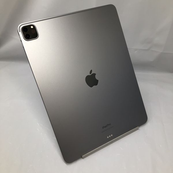 APPLE 〔中古〕iPad Pro 12.9インチ 第6世代 1TB スペースグレイ