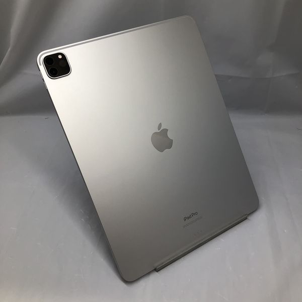 APPLE 〔中古〕iPad Pro 12.9インチ 第6世代 1TB シルバー MNXX3J／A