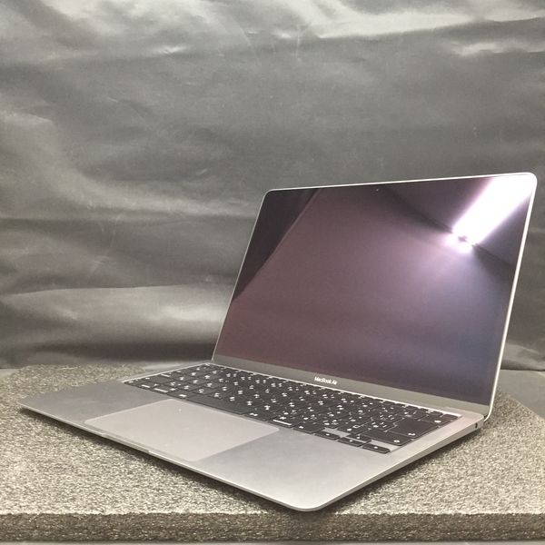 Apple - 中古美品☆Apple MacBookAir Early2020 MWTJ2J/A 中古〕Apple(アップル) MacBook Air 13.3-inch Early-2020