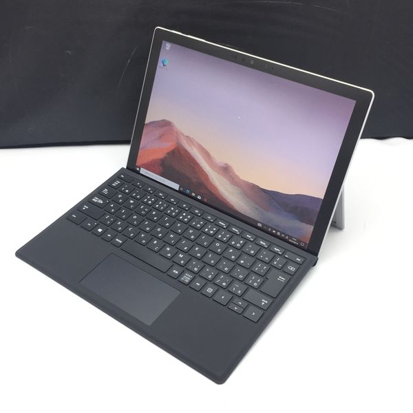 【新品】Microsoft Surface Pro7 VDV-00014