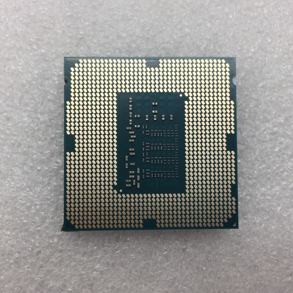 Intel 〔中古〕インテル® Core™ i7 プロセッサー 4790 〔3.6GHz／LGA ...