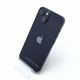 〔中古〕iPhone14 128GB ミッドナイト MPUD3J／A auロック解除SIMフリー（中古1ヶ月保証）