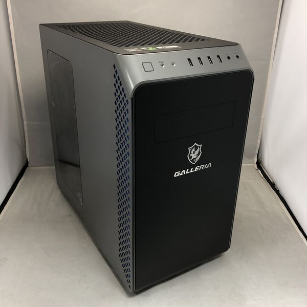 ノーブランド 〔中古〕GALLERIA RM5R-G60S（中古1ヶ月保証