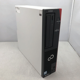 FUJITSU 〔中古〕ESPRIMO D586/P/i5-6500(3.20GHz)/12GB/500GB（中古