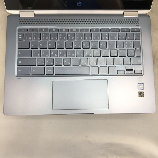 HP 〔中古〕HP Chromebook x360 14-da0008TU 8EC11PA-AAAA（中古1ヶ月