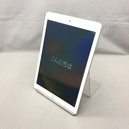Apple iPad 第5世代 WiFi 32GB シルバー 9.7インチ(04メモリ