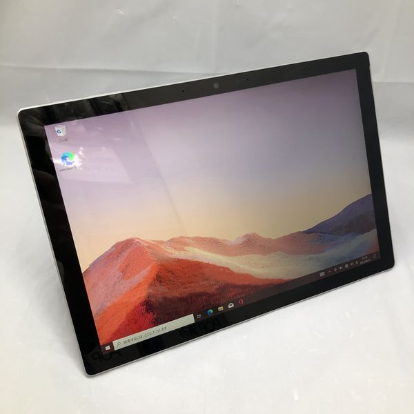 新品 Microsoft Surface Pro 7 VDH-00012