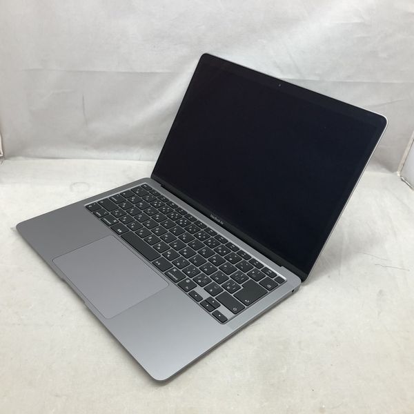 APPLE 〔中古〕MacBook Air 13.3-inch Late 2020 MGN63J／A Apple M1 8 ...