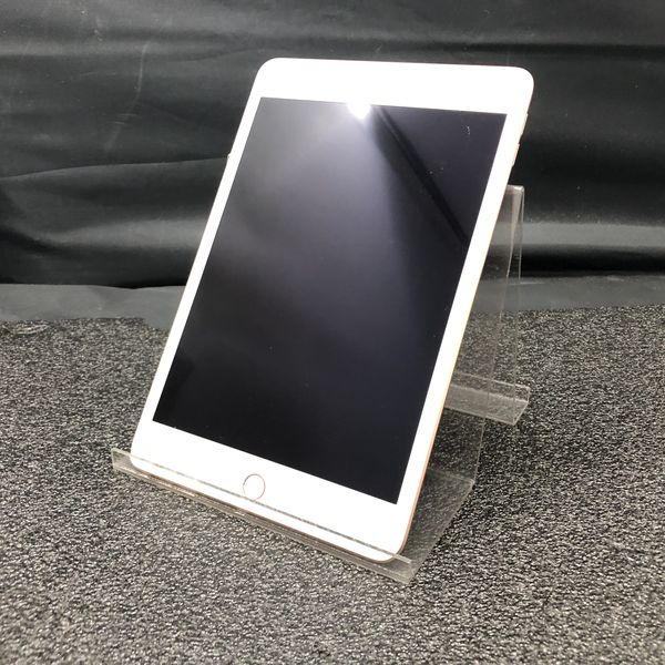 APPLE 〔中古〕iPad mini 第5世代 64GB ゴールド MUQY2J／A Wi-Fi