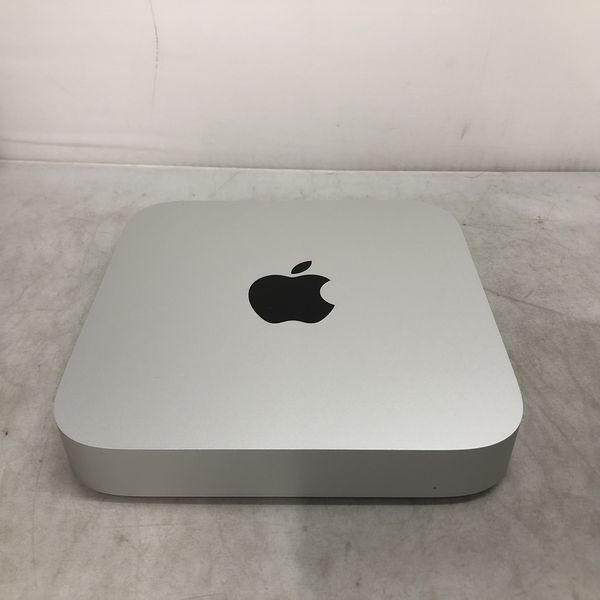 APPLE 〔中古〕Mac mini Late 2020 MGNR3J／A Apple M1 8コアCPU_8コア ...