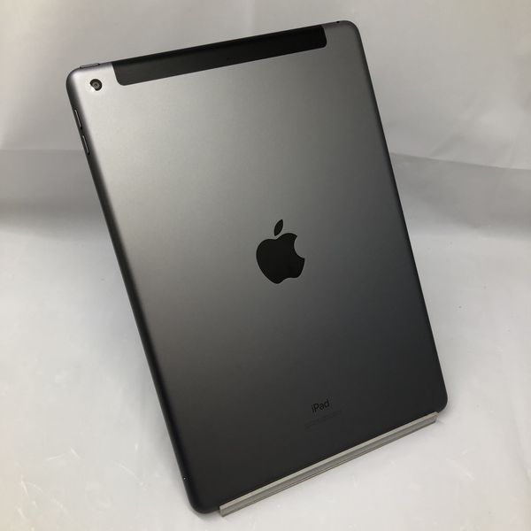 APPLE 〔中古〕iPad 第7世代 32GB スペースグレイ MW6A2J／A SoftBank ...