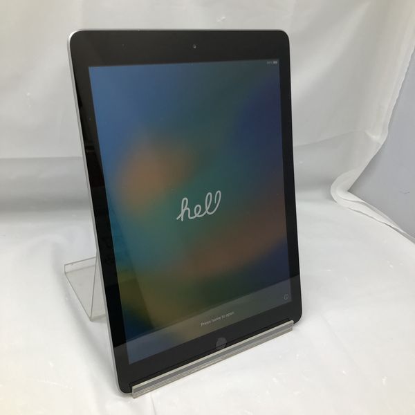 APPLE 〔中古〕iPad 第6世代 32GB スペースグレイ MR7F2J／A Wi-Fi ...