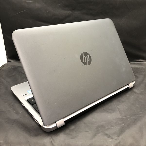 HP 〔中古〕HP ProBook 450 G3 N8K03AV（中古1ヶ月保証） | パソコン