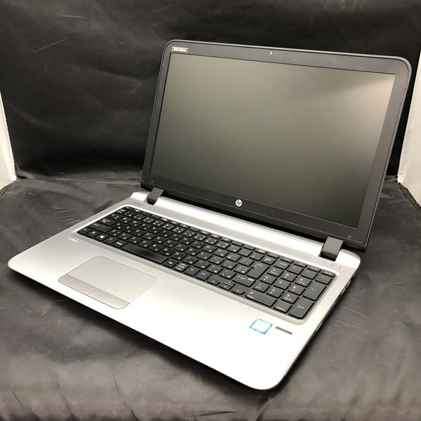 HP 〔中古〕HP ProBook 450 G3 N8K03AV（中古1ヶ月保証） | パソコン ...