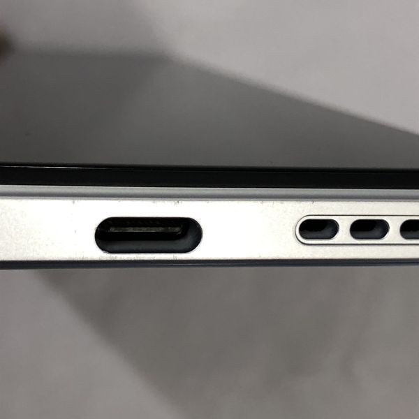 Xiaomi 〔中古〕Redmi Note 10 JE 64GB クロームシルバー XIG02 au ...