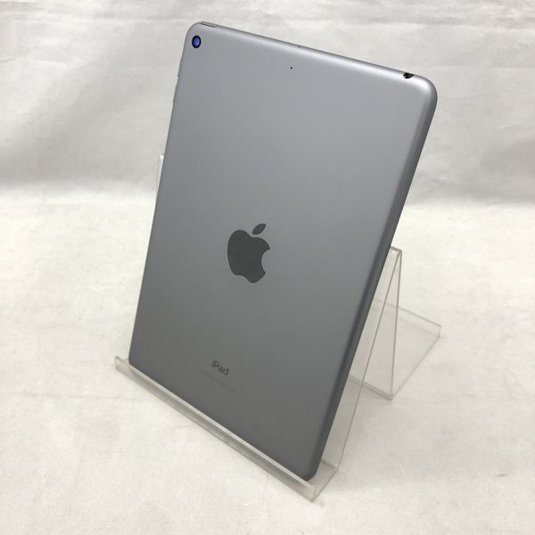 APPLE 〔中古〕iPad mini 第5世代 64GB スペースグレイ MUQW2J／A Wi