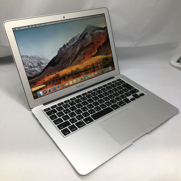 APPLE 〔中古〕MacBook Air 13.3-inch Early 2014 MD761J／B Core_i5