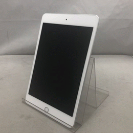 〔中古〕iPad mini 第5世代 64GB シルバー MUX62J／A docomo（中古1ヶ月保証）