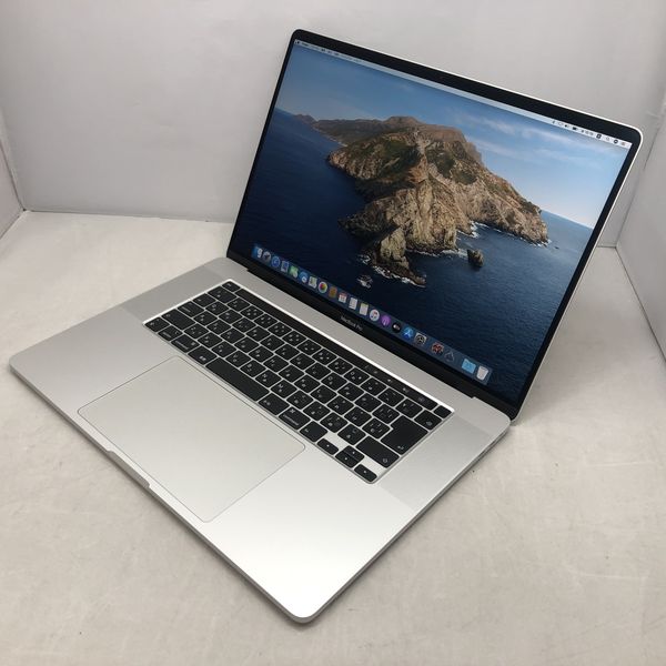 2019 MacBook pro 16インチ