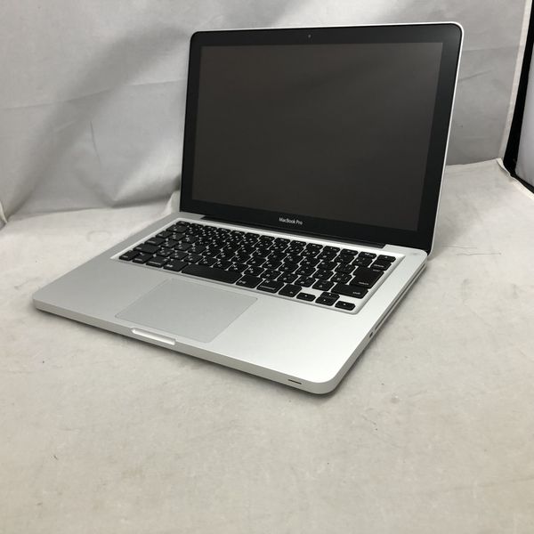APPLE 〔中古〕MacBook Pro 13.3-inch Mid 2012 MD101J／A Core_i5 2.5 ...