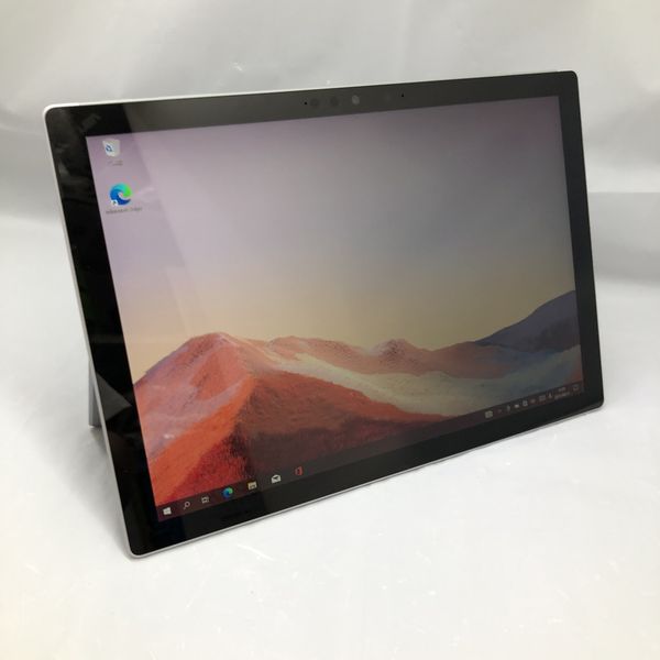 Microsoft 〔中古〕Surface Pro7 〔インテル® Core™ i3 プロセッサー ...
