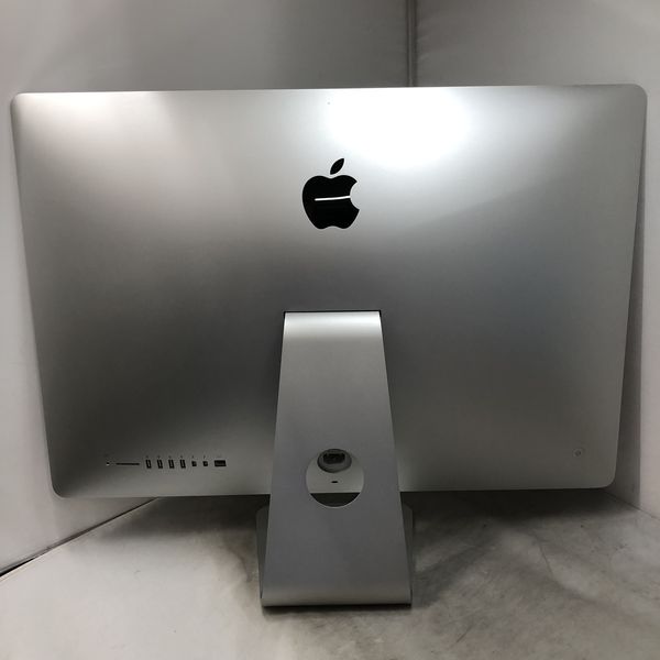 APPLE 〔中古〕iMac 27-inch Late 2012 MD096J／A Core_i7 3.4GHz 24GB ...