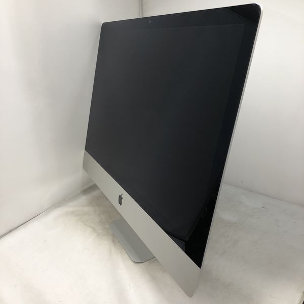APPLE 〔中古〕iMac 27-inch Late 2012 MD096J／A Core_i7 3.4GHz 24GB ...