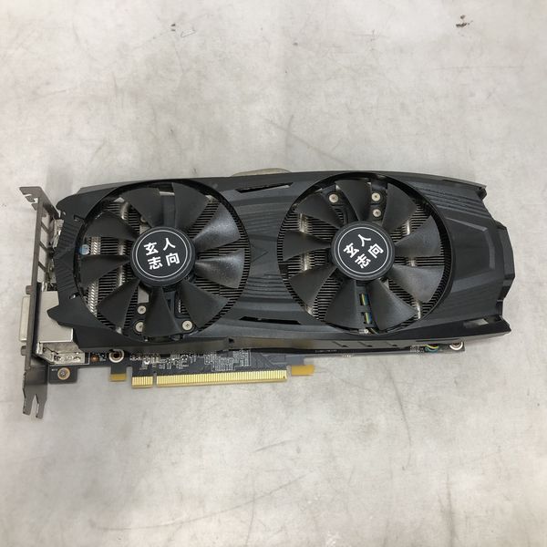 GTX1060 6GB　箱あり、説明書付き