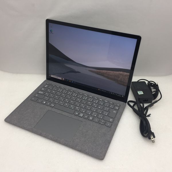 Microsoft 〔中古〕Surface Laptop 3 〔インテル® Core™ i5 ...