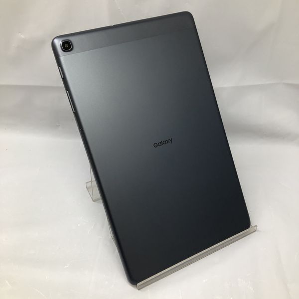 SAMSUNG 〔中古〕Galaxy Tab A 32GB ブラック SM-T510 Wi-Fi（中古1