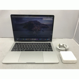 APPLE 〔中古〕MacBook Pro 13.3-inch Mid-2017 MPXT2J/A APPLE 〔中古〕MacBook Pro 13.3-inch Mid-2017 MPXT2J/A