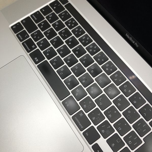 APPLE 〔中古〕MacBook Pro 16-inch Late-2019 MVVL2J/A Core_i9