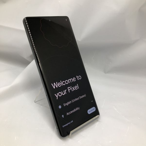 【新品・未開封】pixel7pro Obsidian(黒) 256GB