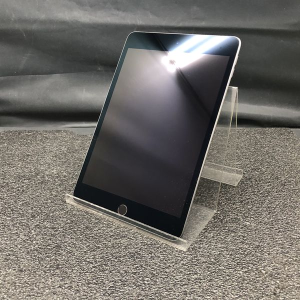 【整備品】iPad Mini 5(2019) 256GB グレー SIMフリー