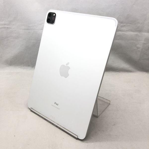 APPLE 〔中古〕iPad Pro 11インチ 第2世代 256GB シルバー FXDD2J/A Wi