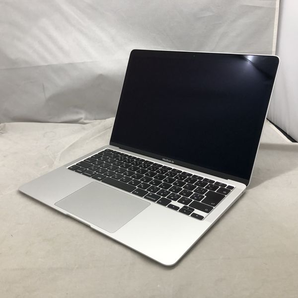 APPLE 〔中古〕MacBook Air 13.3-inch Early 2020 MWTK2J／A Core_i3